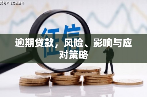 清丰逾期贷款，风险、影响与应对策略