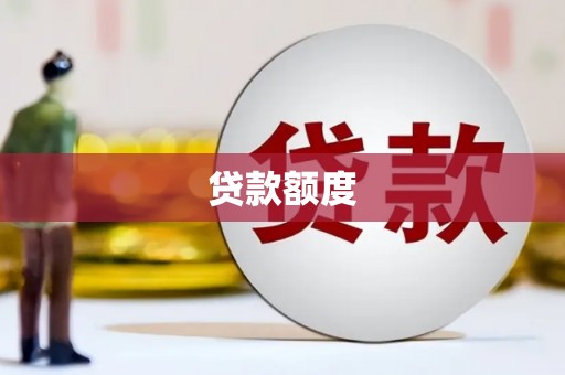 清丰贷款额度