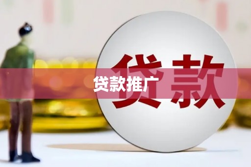 清丰贷款推广