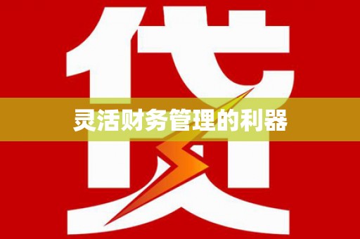 清丰灵活财务管理的利器