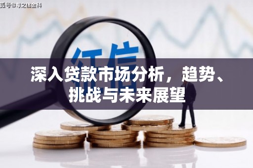 清丰深入贷款市场分析，趋势、挑战与未来展望