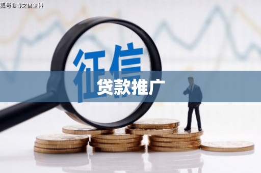 清丰贷款推广