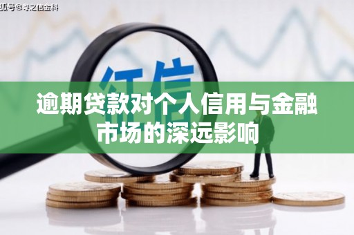 清丰逾期贷款对个人信用与金融市场的深远影响