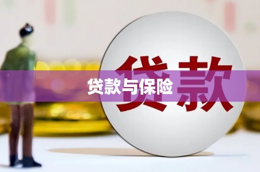 清丰贷款与保险