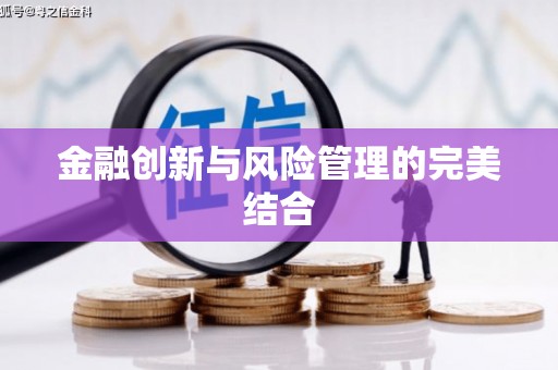 清丰金融创新与风险管理的完美结合