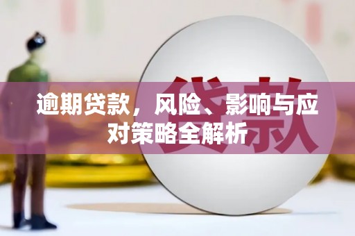 清丰逾期贷款，风险、影响与应对策略全解析