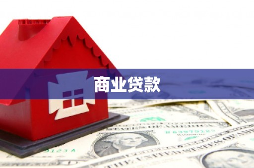 清丰商业贷款