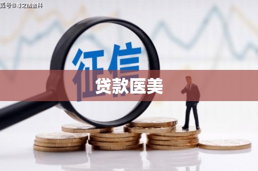 清丰贷款医美